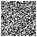 QR code with Homeland Freight & Delivery Service contacts