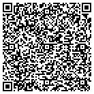 QR code with Advanced Powering Service Inc contacts