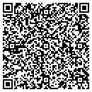 QR code with Marilyn's contacts