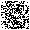 QR code with Vacuvent contacts