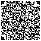 QR code with A Top Notch Tree Service contacts