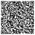QR code with A Treasure Chest of Tree Service contacts