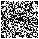 QR code with A Tree Service Express contacts