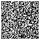 QR code with A True Tree Service contacts