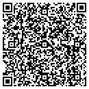 QR code with A Z Tree Service contacts