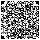 QR code with King Badge & Button CO contacts