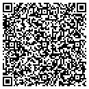 QR code with K G M Ventures LLC contacts