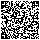 QR code with Util X Corp contacts