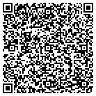 QR code with L A Mailing Service Inc contacts