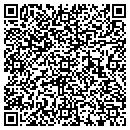 QR code with Q C S Inc contacts