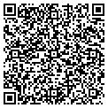 QR code with N C Carpentry contacts