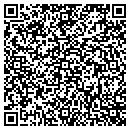 QR code with A Us Storage Center contacts