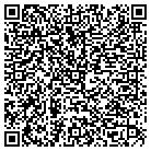 QR code with C W Walker General Engineering contacts
