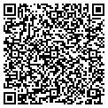 QR code with Mac Ink contacts