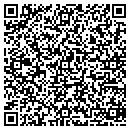 QR code with Cb Services contacts