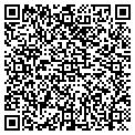 QR code with Demar Trenching contacts