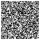 QR code with Michael's Mirror & Glass Inc contacts