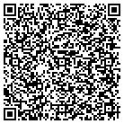 QR code with Mailbox Station contacts