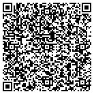QR code with Mailbox USA-Daly City contacts