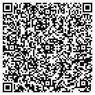 QR code with Mail & Business Services contacts