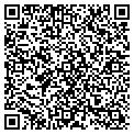 QR code with Iaq CO contacts