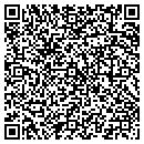 QR code with O'Rourke Brian contacts