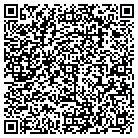 QR code with M & M Freight Services contacts