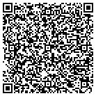 QR code with Hanly General Engineering Corp contacts