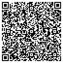 QR code with Jeffs Tackle contacts