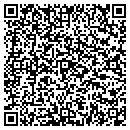 QR code with Hornet Motor Sales contacts