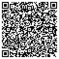 QR code with Supercuts contacts