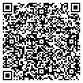 QR code with Heco contacts