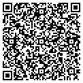 QR code with Supercuts contacts