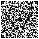 QR code with Hart Electric contacts