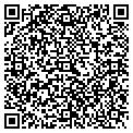 QR code with Bosco Green contacts