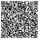 QR code with Akers Elementary School contacts