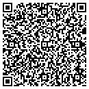 QR code with James Johnson contacts