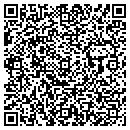 QR code with James Natale contacts