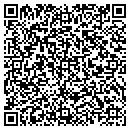 QR code with J D By Rider Hoffmans contacts