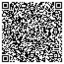 QR code with Yellow A Cab contacts