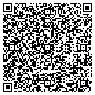 QR code with Service Experts Htg & Air Cond contacts
