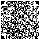 QR code with Pegasus Logistics Group contacts
