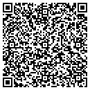 QR code with M & A Mailing & Shipping contacts