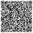 QR code with Allspace Self Storage contacts