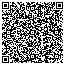 QR code with M K Pipelines Inc contacts