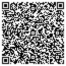 QR code with Moreno Trenching Ltd contacts