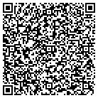 QR code with Priority Dispatching & Freight contacts
