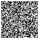 QR code with The Glass Network contacts