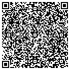 QR code with Ohj Sub Surface Utility Lctr contacts