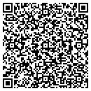 QR code with Unique Suite contacts